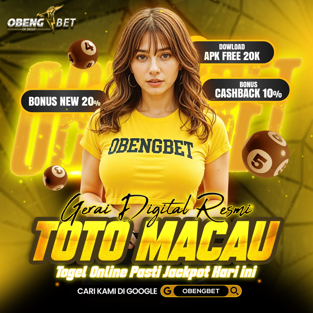 Herri Torrontegui OBENGBET! Bandar Toto Togel Online Hiburan Cuan Angka Favorit 5D Prize Terbesar